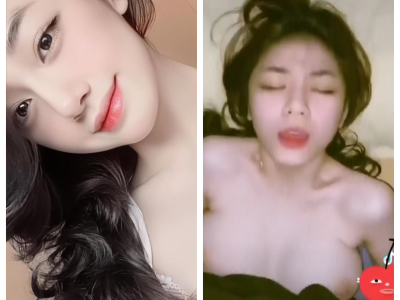 Lộ video sex Trần Hà Linh địt người yêu cũ